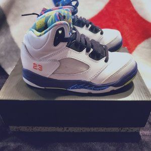 Air Jordan Retro 5